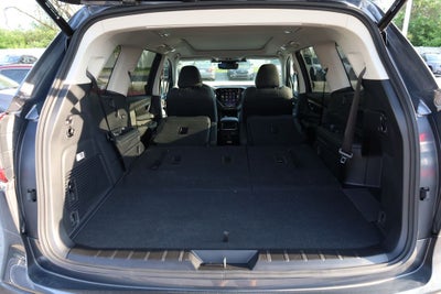 2025 Subaru Ascent Onyx Edition