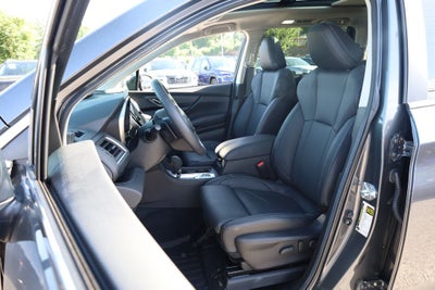2026 Subaru Ascent Limited