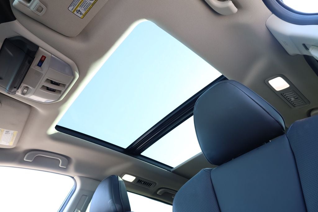 2026 Subaru Ascent Limited