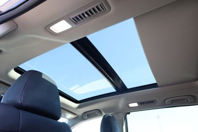 2026 Subaru Ascent Limited