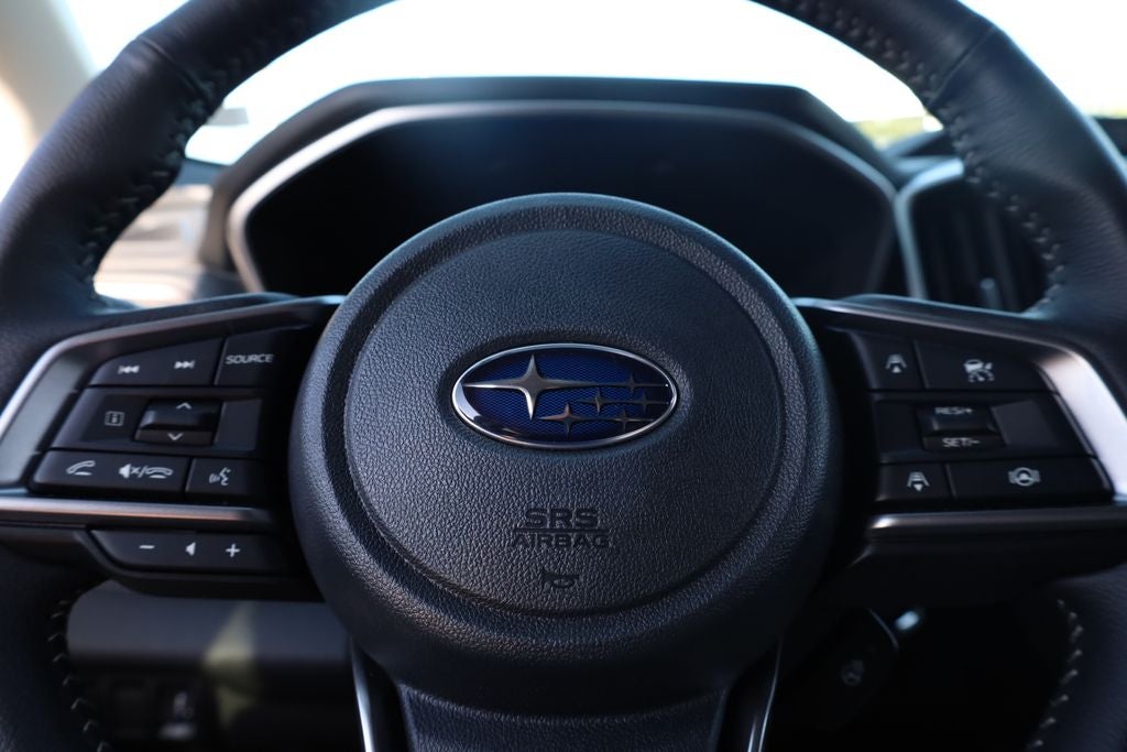 2026 Subaru Ascent Limited
