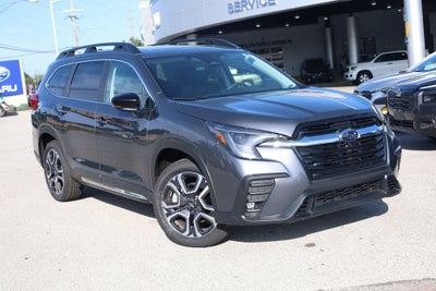2026 Subaru Ascent Limited