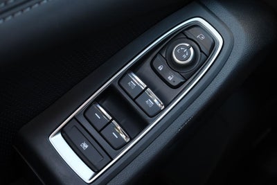 2026 Subaru Ascent Limited