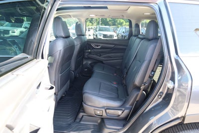 2026 Subaru Ascent Limited