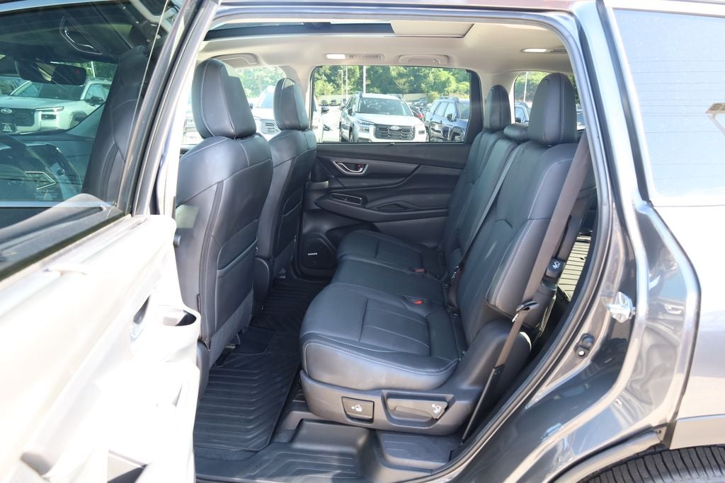 2026 Subaru Ascent Limited