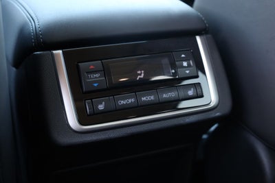 2026 Subaru Ascent Limited