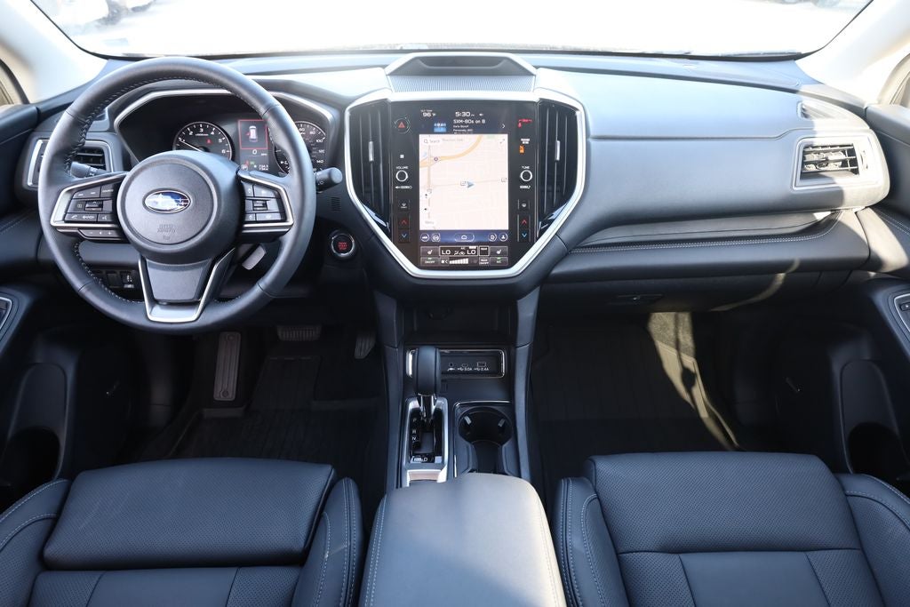 2026 Subaru Ascent Limited