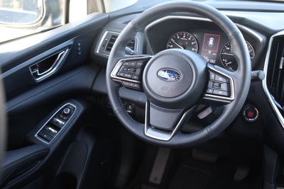 2026 Subaru Ascent Limited