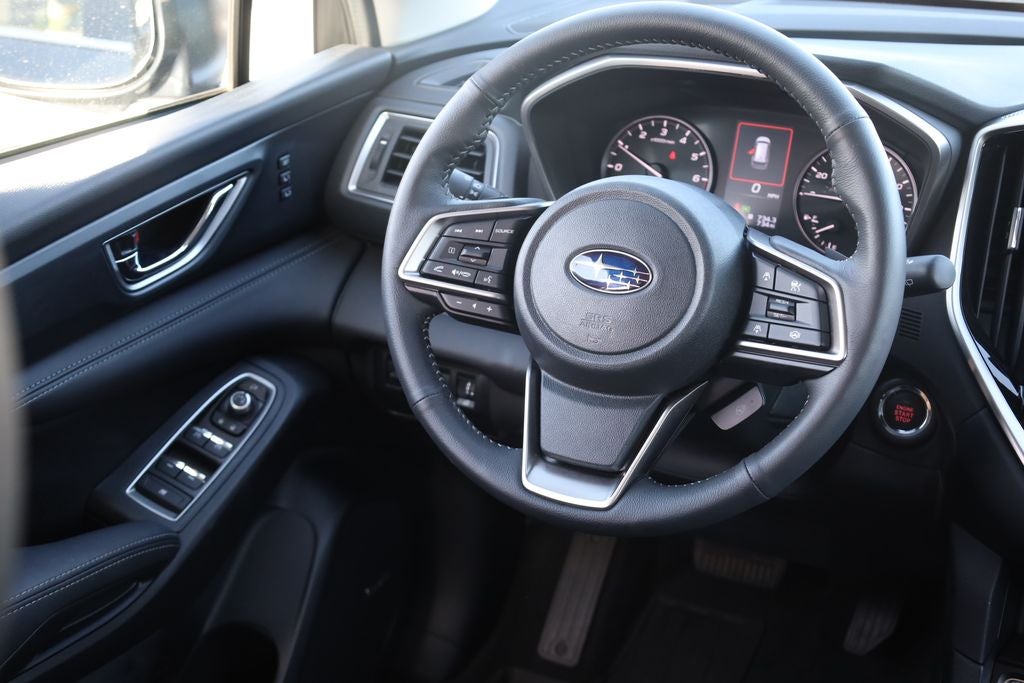 2026 Subaru Ascent Limited
