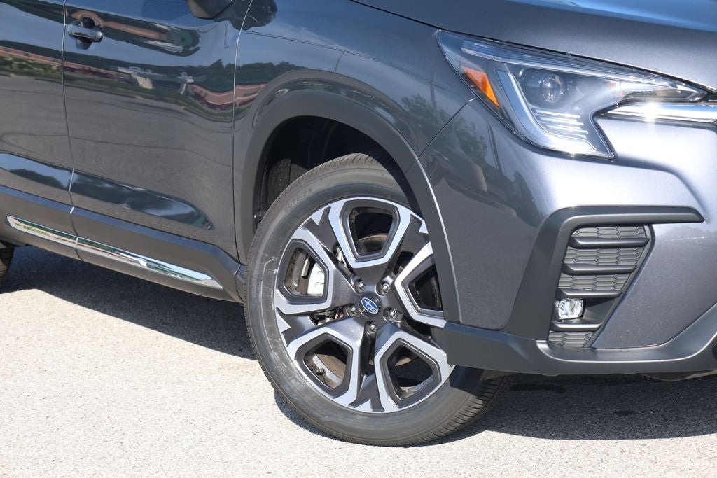 2026 Subaru Ascent Limited