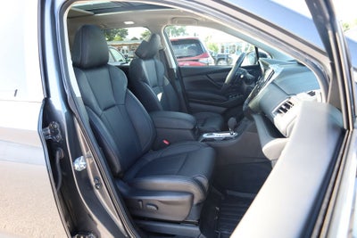 2026 Subaru Ascent Limited