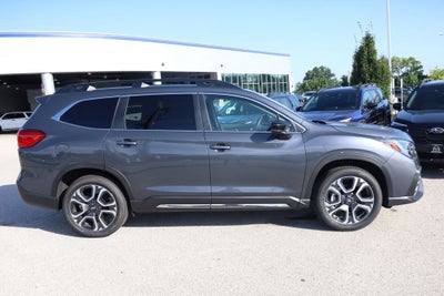 2026 Subaru Ascent Limited
