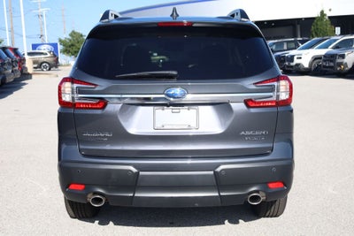 2026 Subaru Ascent Limited