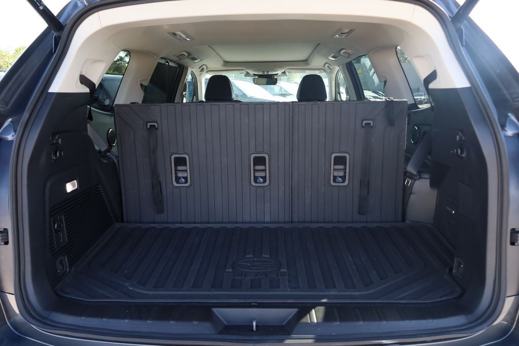 2026 Subaru Ascent Limited