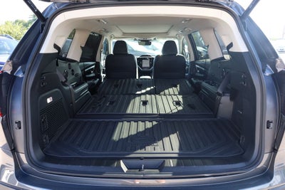 2026 Subaru Ascent Limited