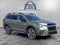 2026 Subaru Ascent Limited
