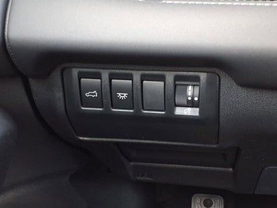 2026 Subaru Ascent Limited