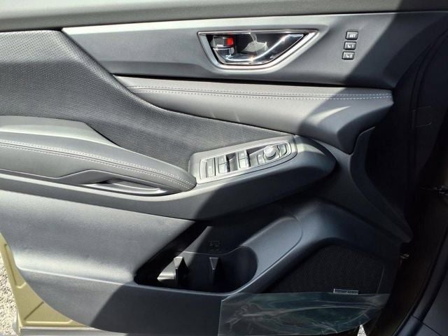 2026 Subaru Ascent Limited