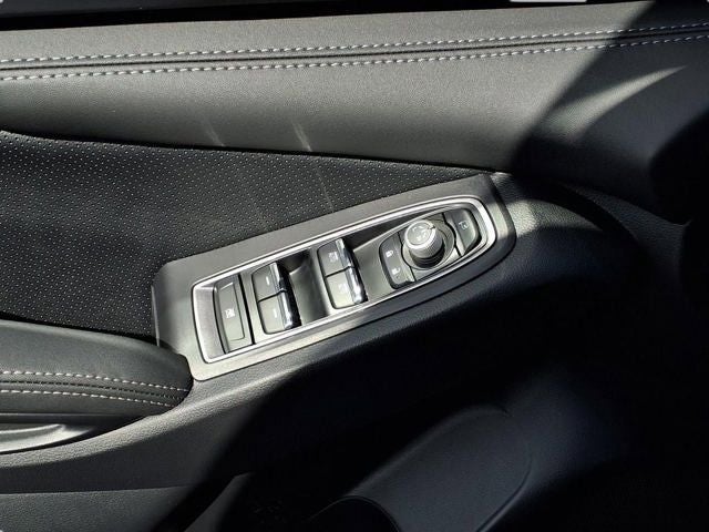 2026 Subaru Ascent Limited