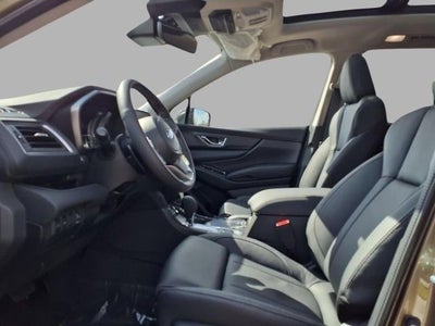 2026 Subaru Ascent Limited
