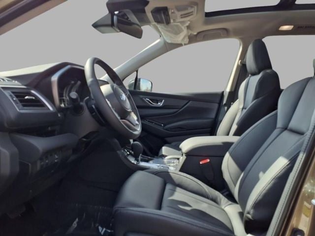 2026 Subaru Ascent Limited