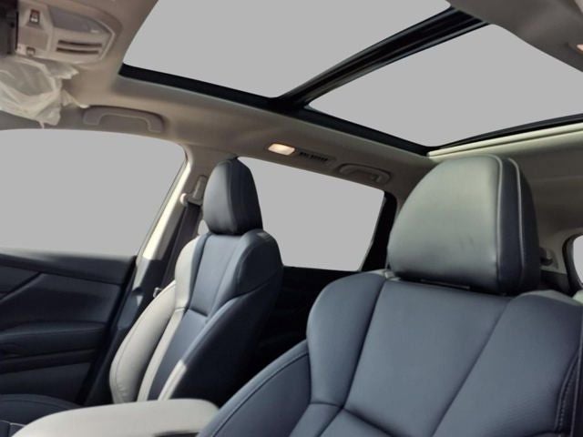 2026 Subaru Ascent Limited