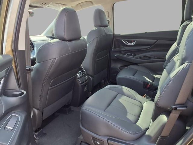 2026 Subaru Ascent Limited