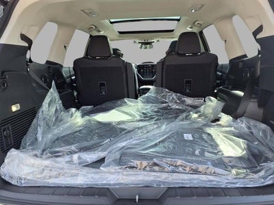 2026 Subaru Ascent Limited