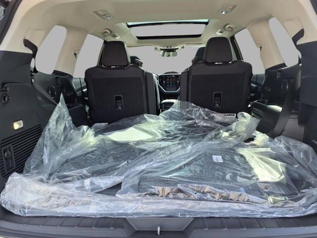 2026 Subaru Ascent Limited