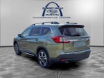 2026 Subaru Ascent Limited