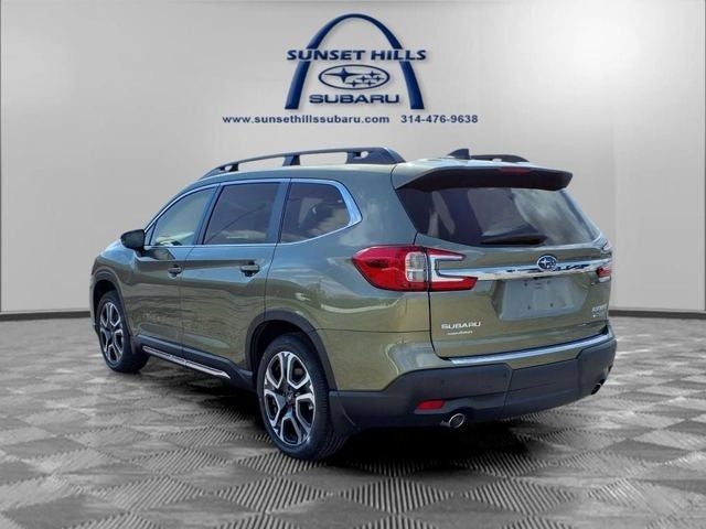 2026 Subaru Ascent Limited