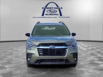 2026 Subaru Ascent Limited