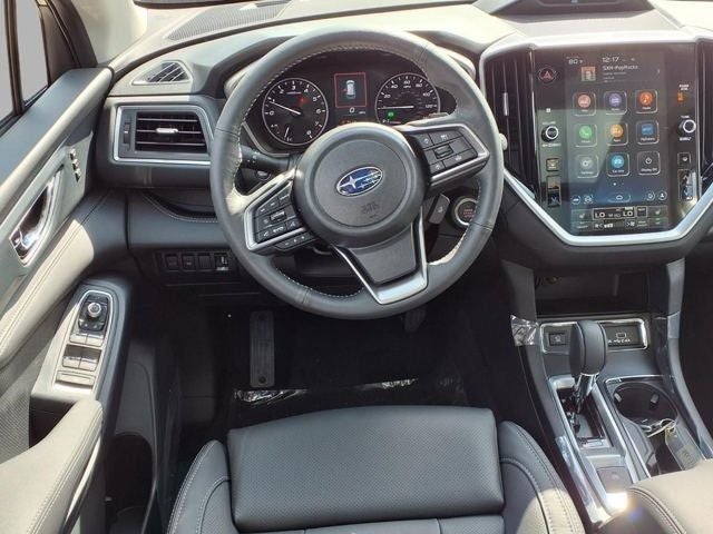 2026 Subaru Ascent Limited