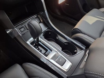 2026 Subaru Ascent Limited