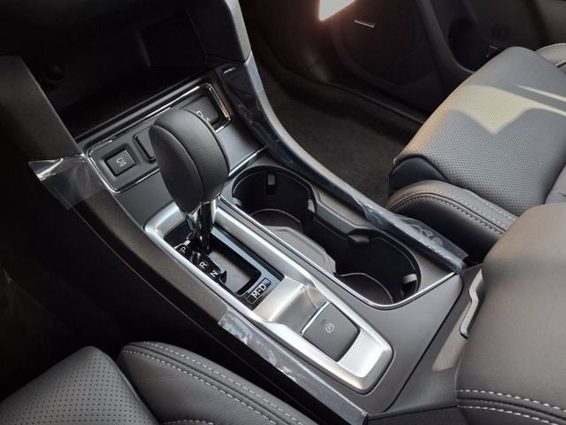 2026 Subaru Ascent Limited