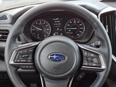 2026 Subaru Ascent Limited