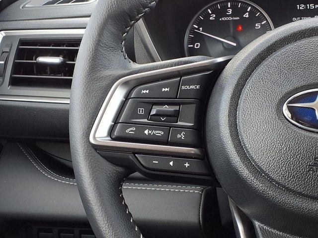 2026 Subaru Ascent Limited