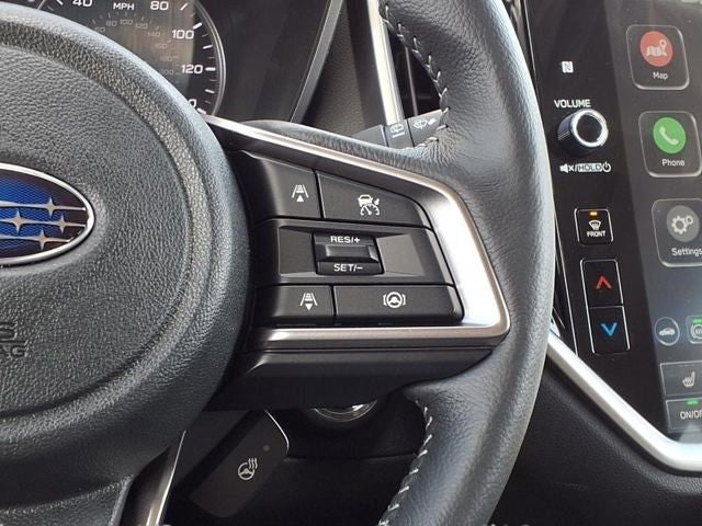 2026 Subaru Ascent Limited