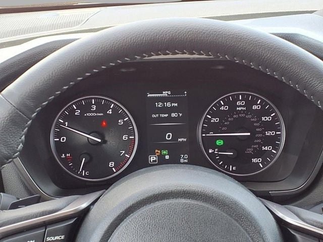 2026 Subaru Ascent Limited