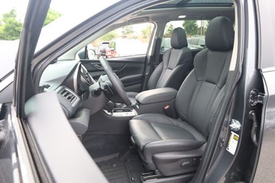 2026 Subaru Ascent Limited