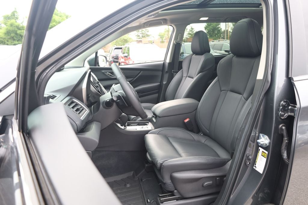 2026 Subaru Ascent Limited