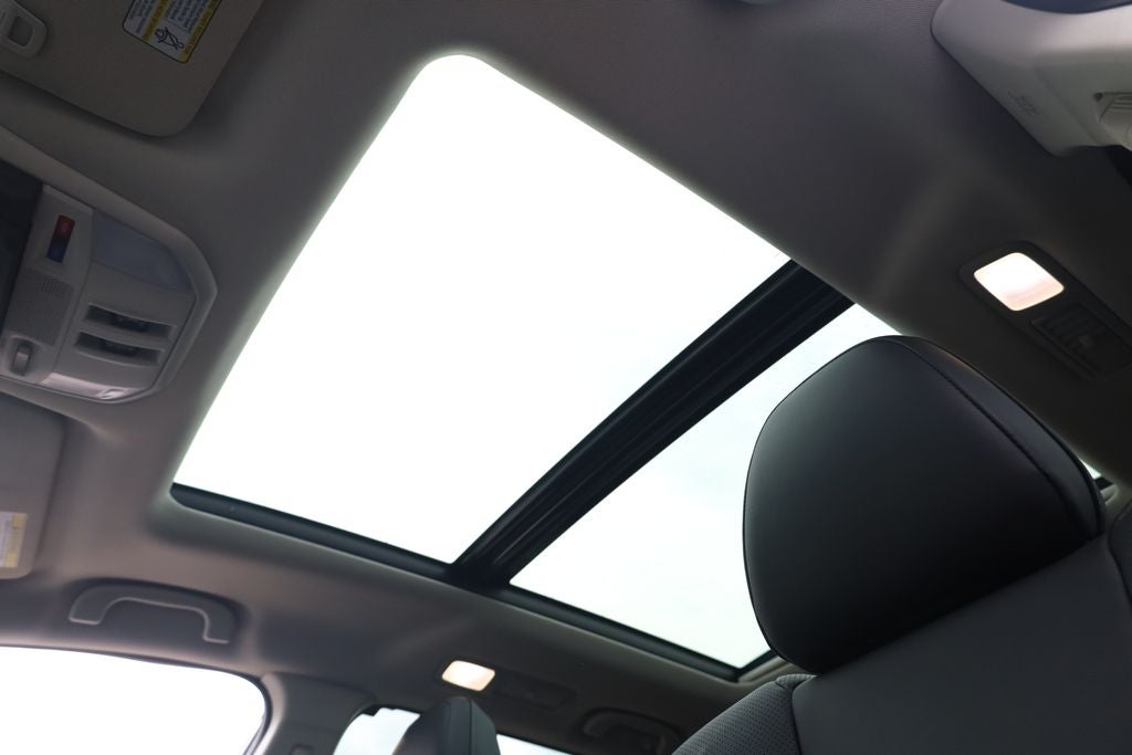 2026 Subaru Ascent Limited