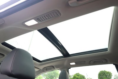 2026 Subaru Ascent Limited