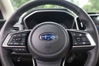 2026 Subaru Ascent Limited