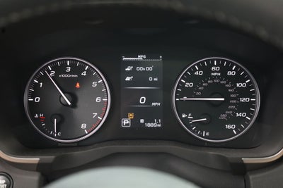 2026 Subaru Ascent Limited