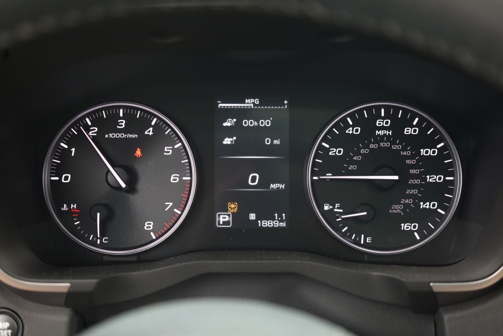 2026 Subaru Ascent Limited