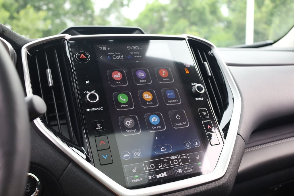 2026 Subaru Ascent Limited