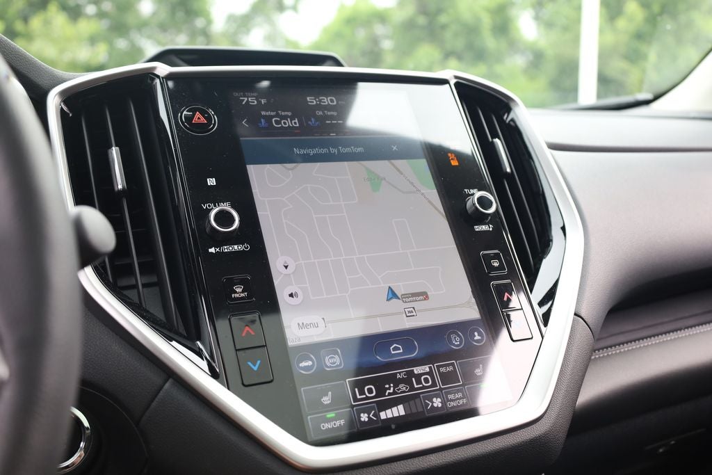 2026 Subaru Ascent Limited
