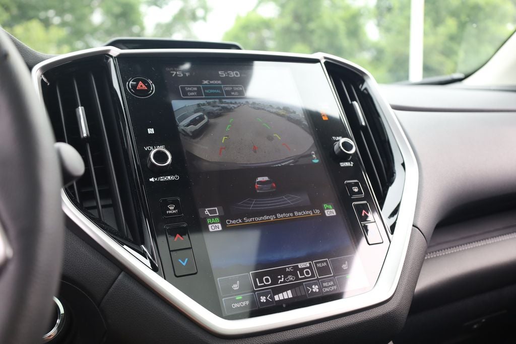 2026 Subaru Ascent Limited