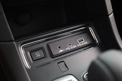 2026 Subaru Ascent Limited
